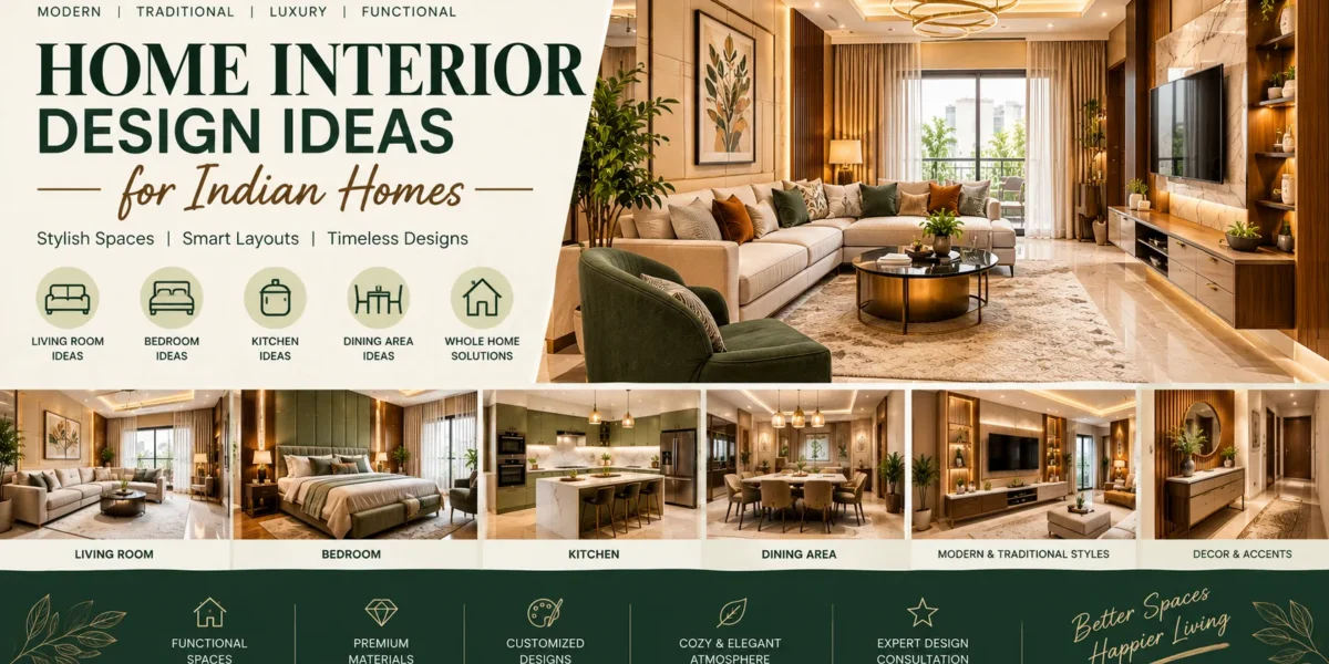 Home Interior Design