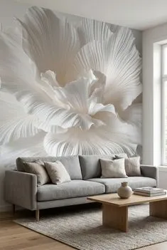 3D Designer Wallpaper