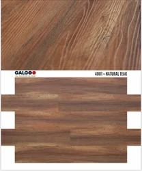 4mm SPC Flooring