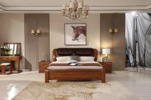 Beds, Tables & More