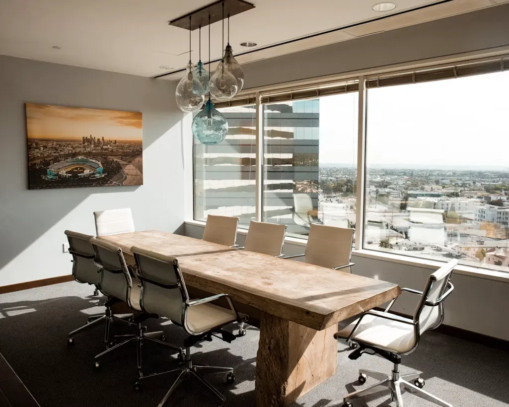 Corporate Office
