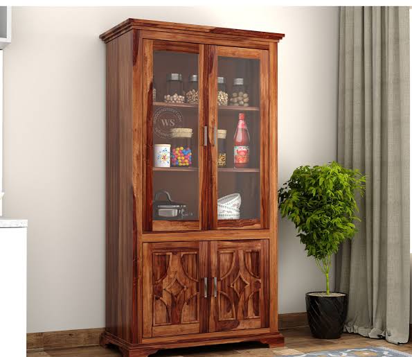 Crockery Unit