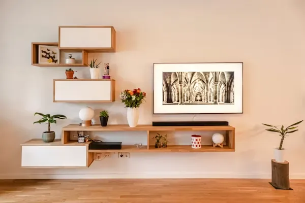 Custom Furniture Design Faridabad