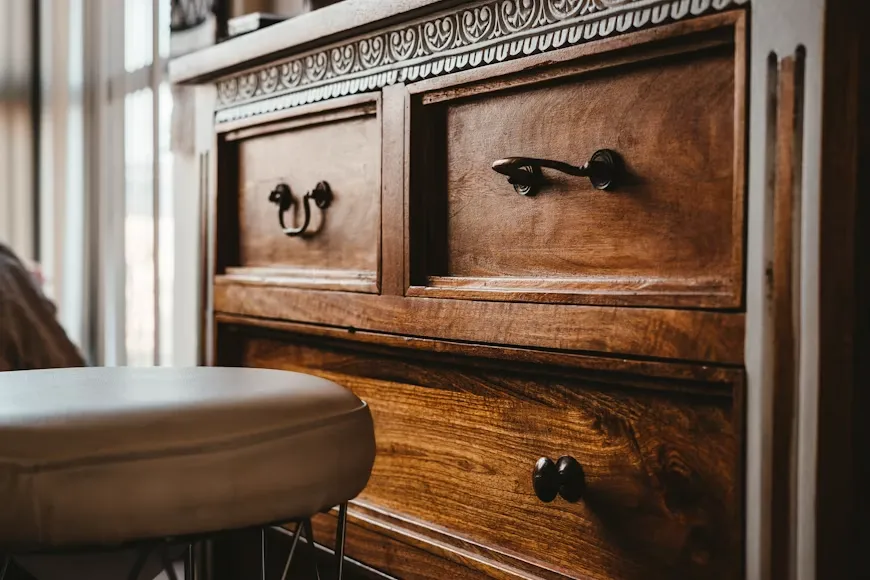 Custom Furniture