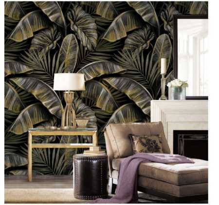 Designer Imported Wallpaper