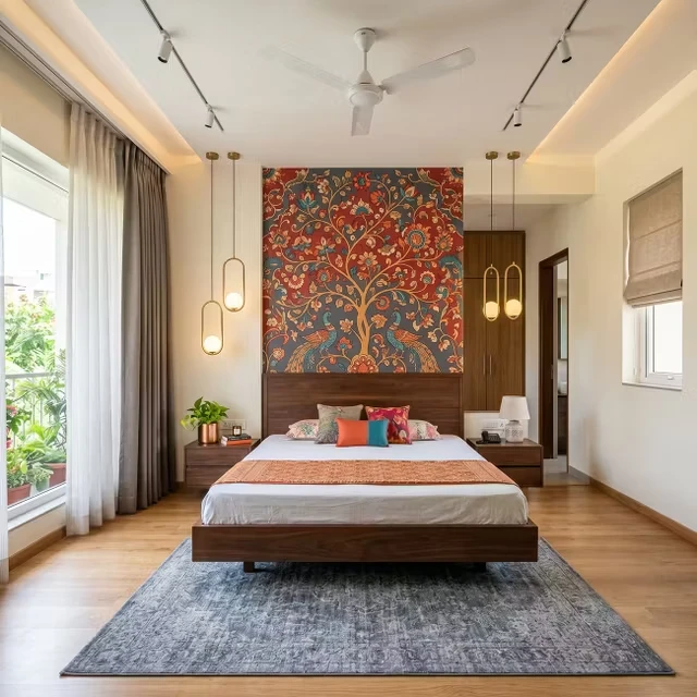 Luxury Bedroom