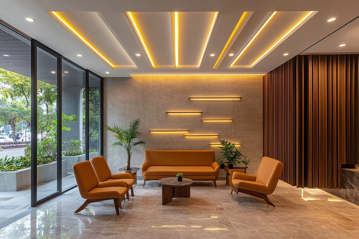 False Ceiling