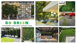 Garden Design Services