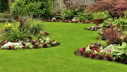 Garden Landscaping Services