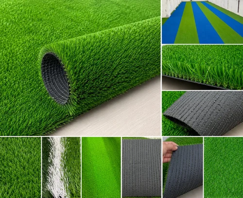 Green Mate