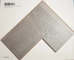 Herringbone Laminate Wooden Flooring