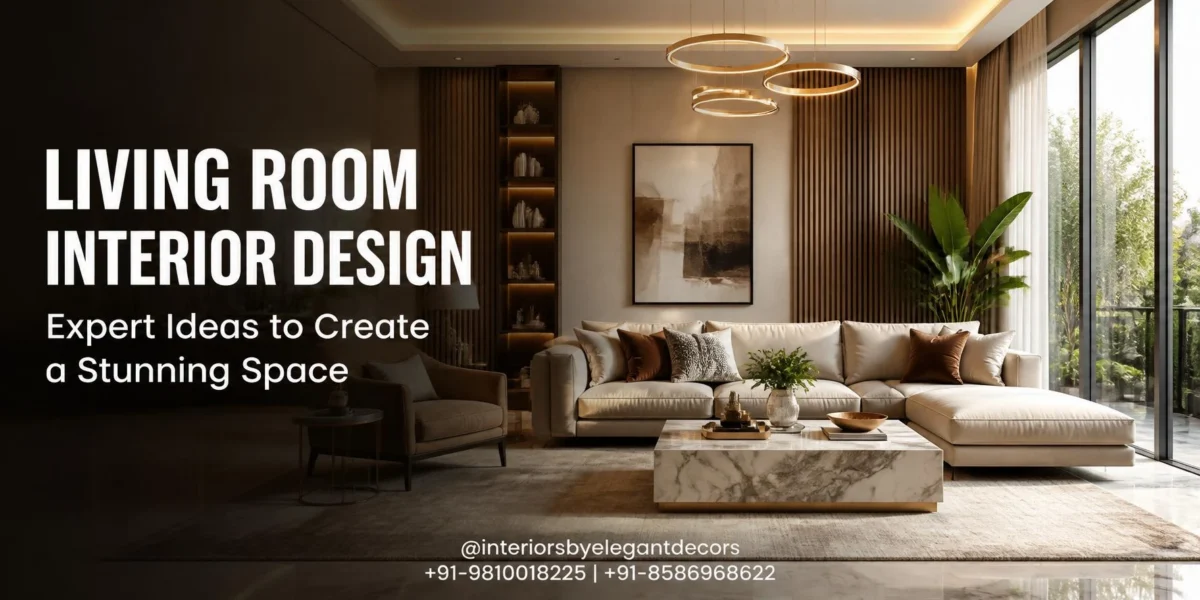 Living Room Interior