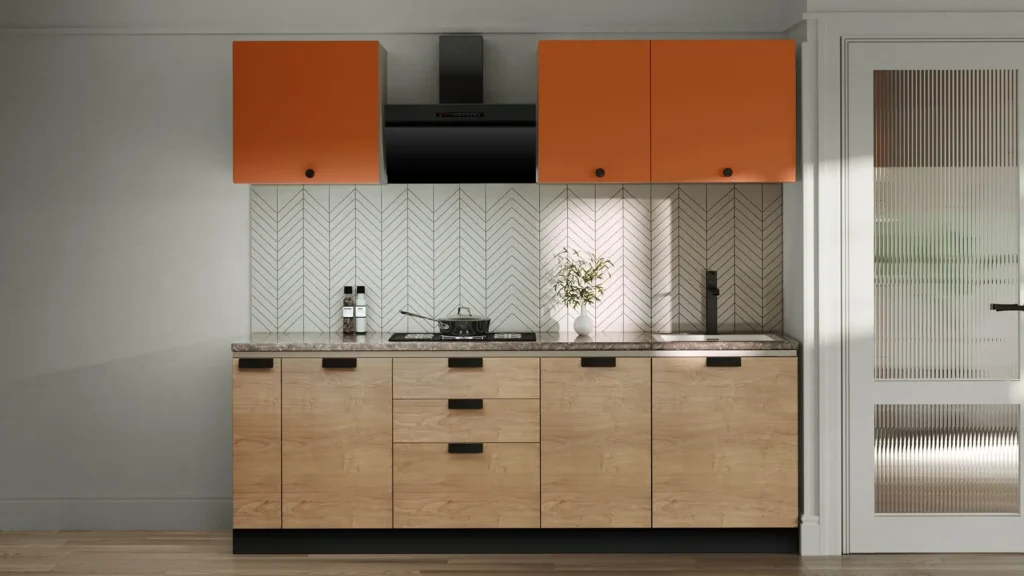Modular Kitchen