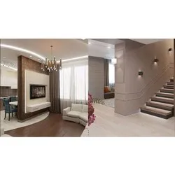 Residential Interior Designing Service