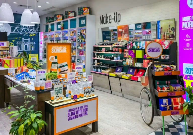 Showroom & Retail Interior Design — Complete Guide to Selling Spaces That Convert 2026