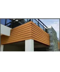 Shera Cement Wood Planks
