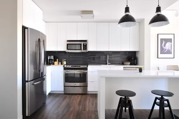 Kitchen Interior Design