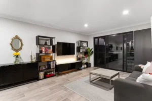 Residential Interior Design