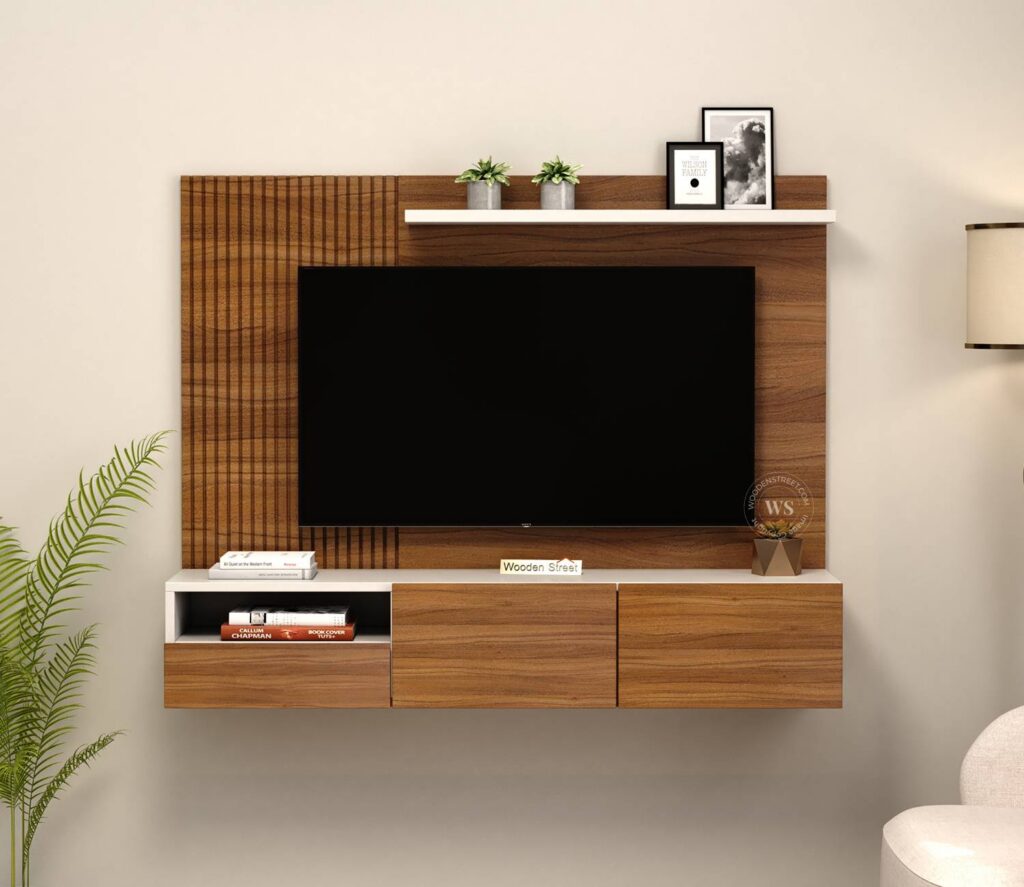 TV Unit