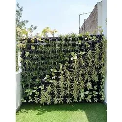 Vertical Garden Pot