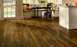 Vinyl Flooring Sheet