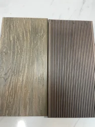 WPC Deck Flooring