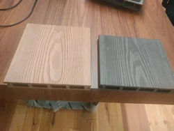 WPC Decking