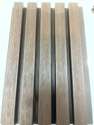 WPC Louvers Exterior