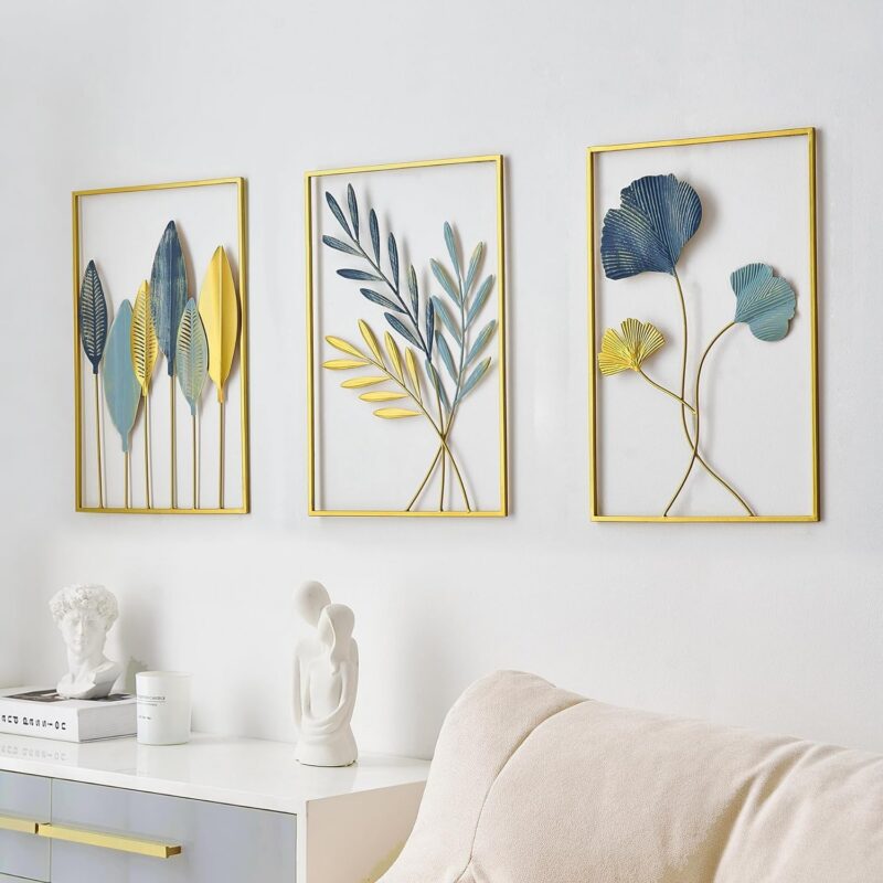 Wall Decoration Service