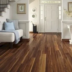 Wooden Laminated Flooring