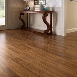 Wooden PVC Flooring