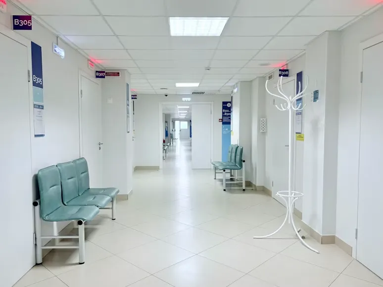 Clinic & Hospital Design