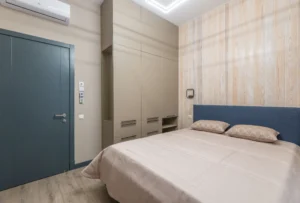 Wardrobe Design for Bedroom
