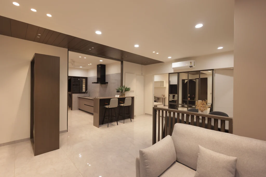 Living Room Design