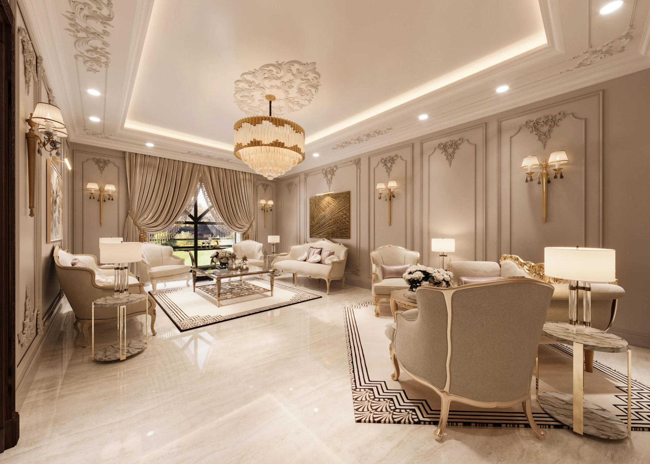 Elegant Decors Faridabad