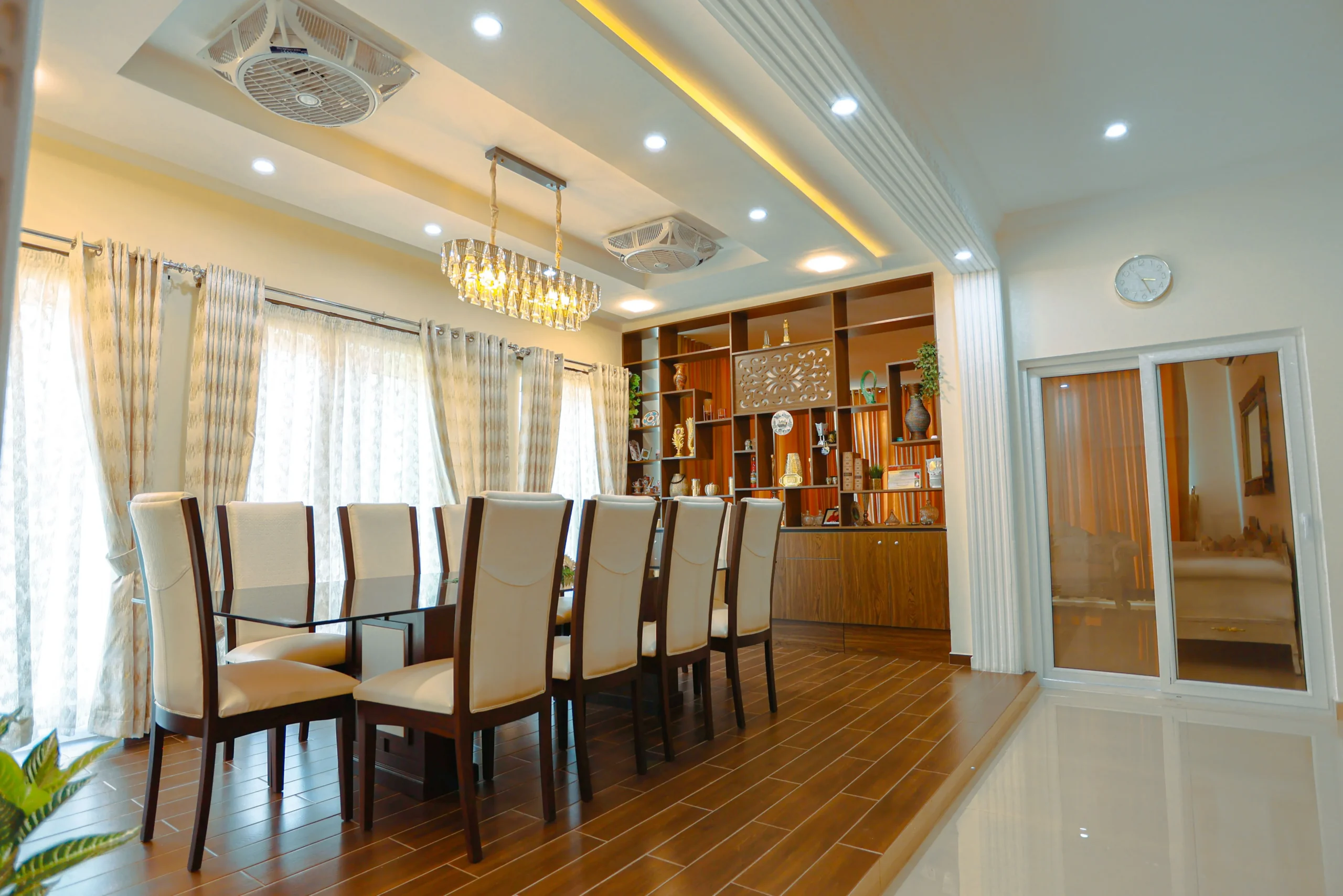 Interior design consultation Faridabad