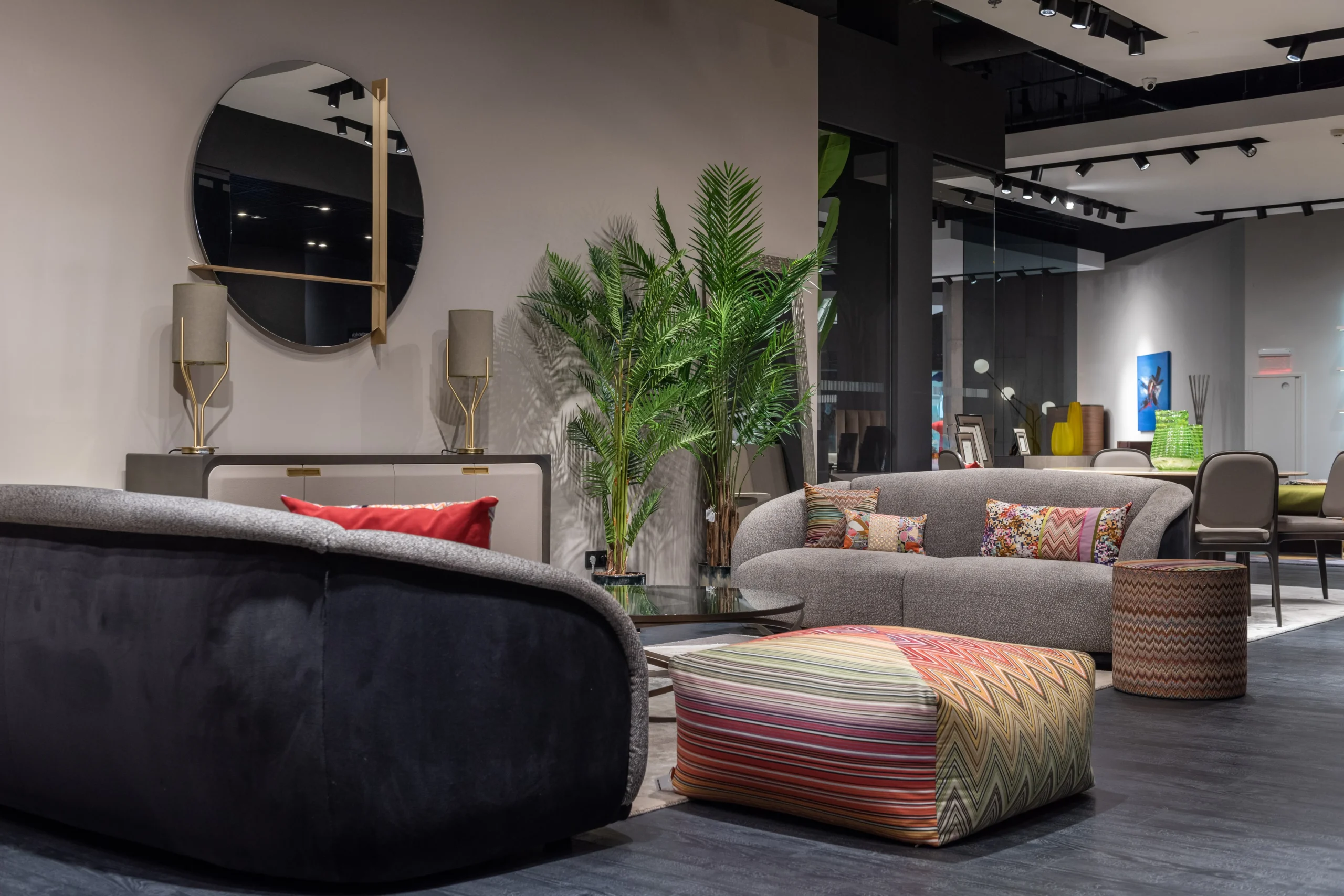 Bespoke custom sofa design Faridabad Delhi NCR Elegant Decors