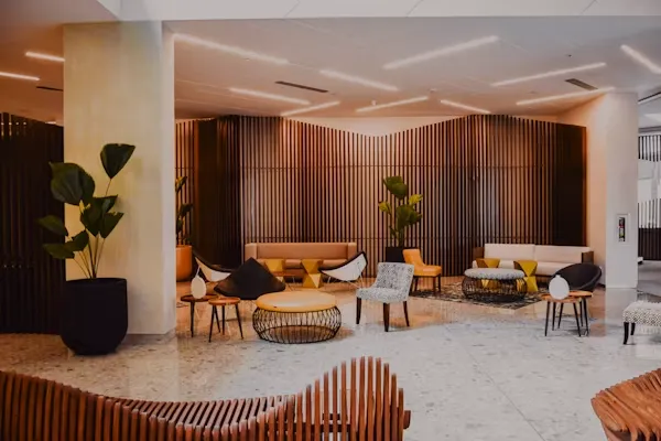 Commercial Interior Design