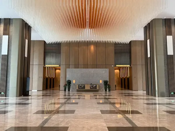 Commercial Interior Design