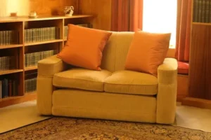 Bespoke sofas and upholstery