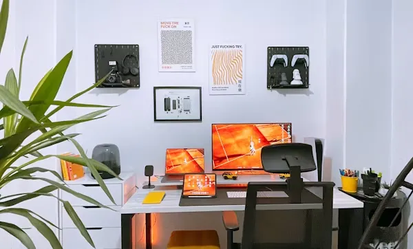 Study room design Faridabad