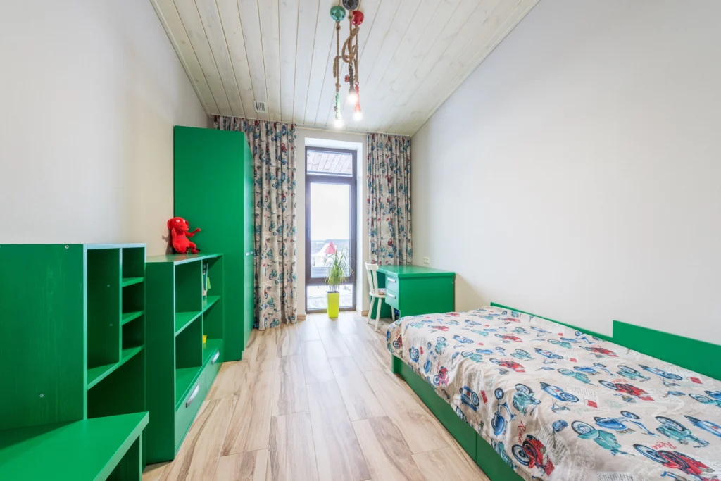 Kids Room Design
