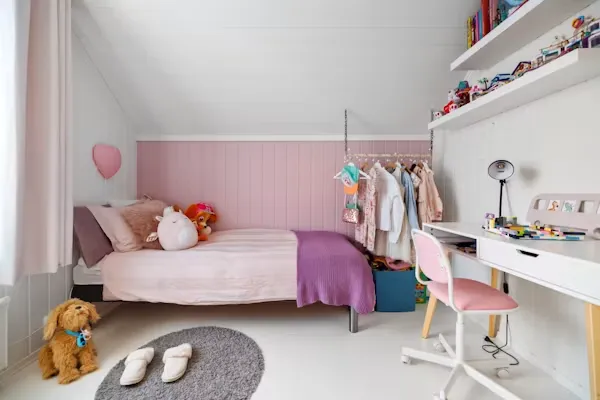 Kids Room Design