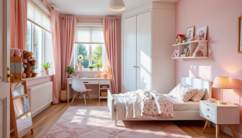 Kids Room Design