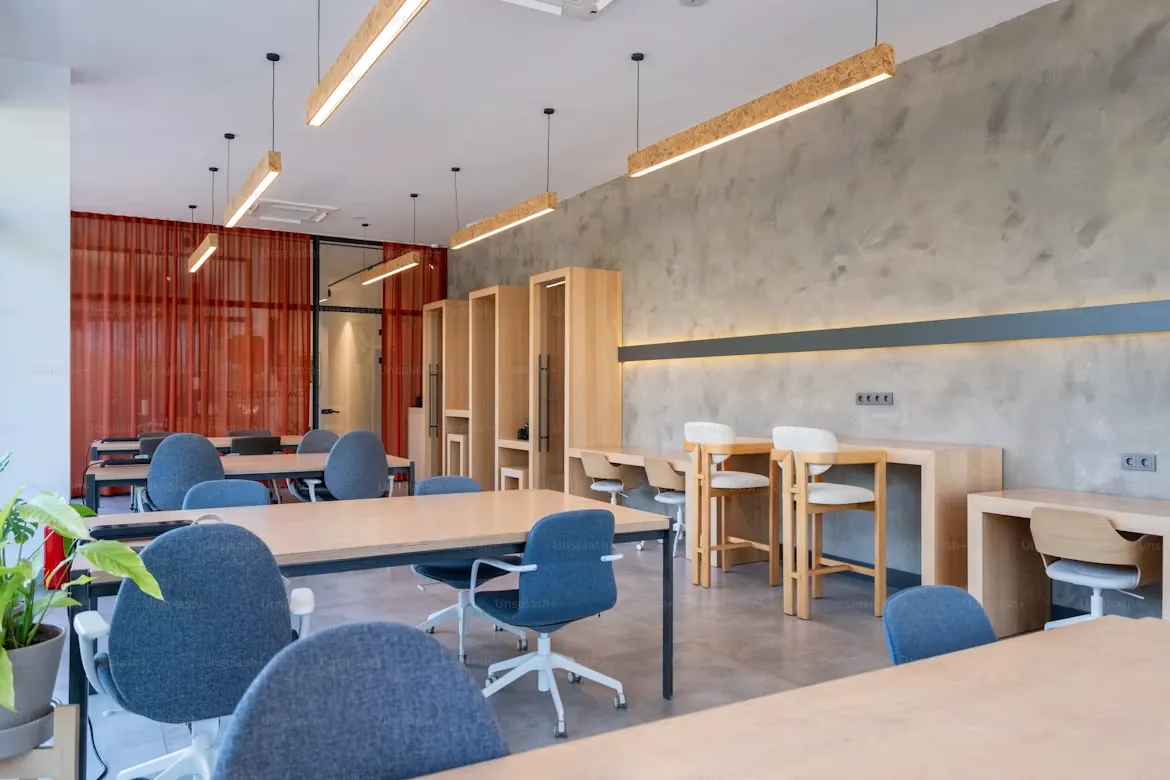 Office game recreation zone design Gurgaon Noida