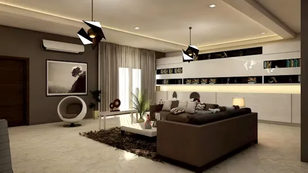 Turnkey interior design Faridabad Delhi NCR