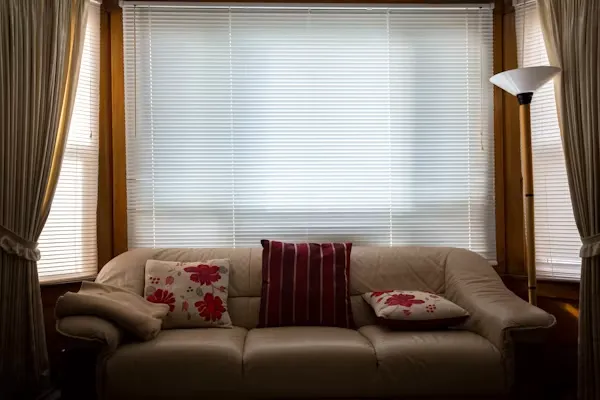 Window blinds curtains installation Faridabad