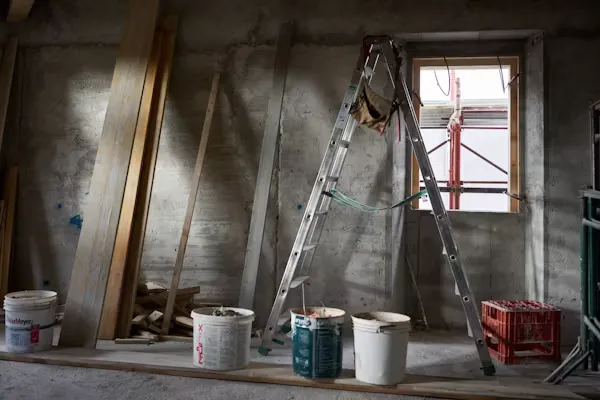 Home office renovation Faridabad Delhi NCR