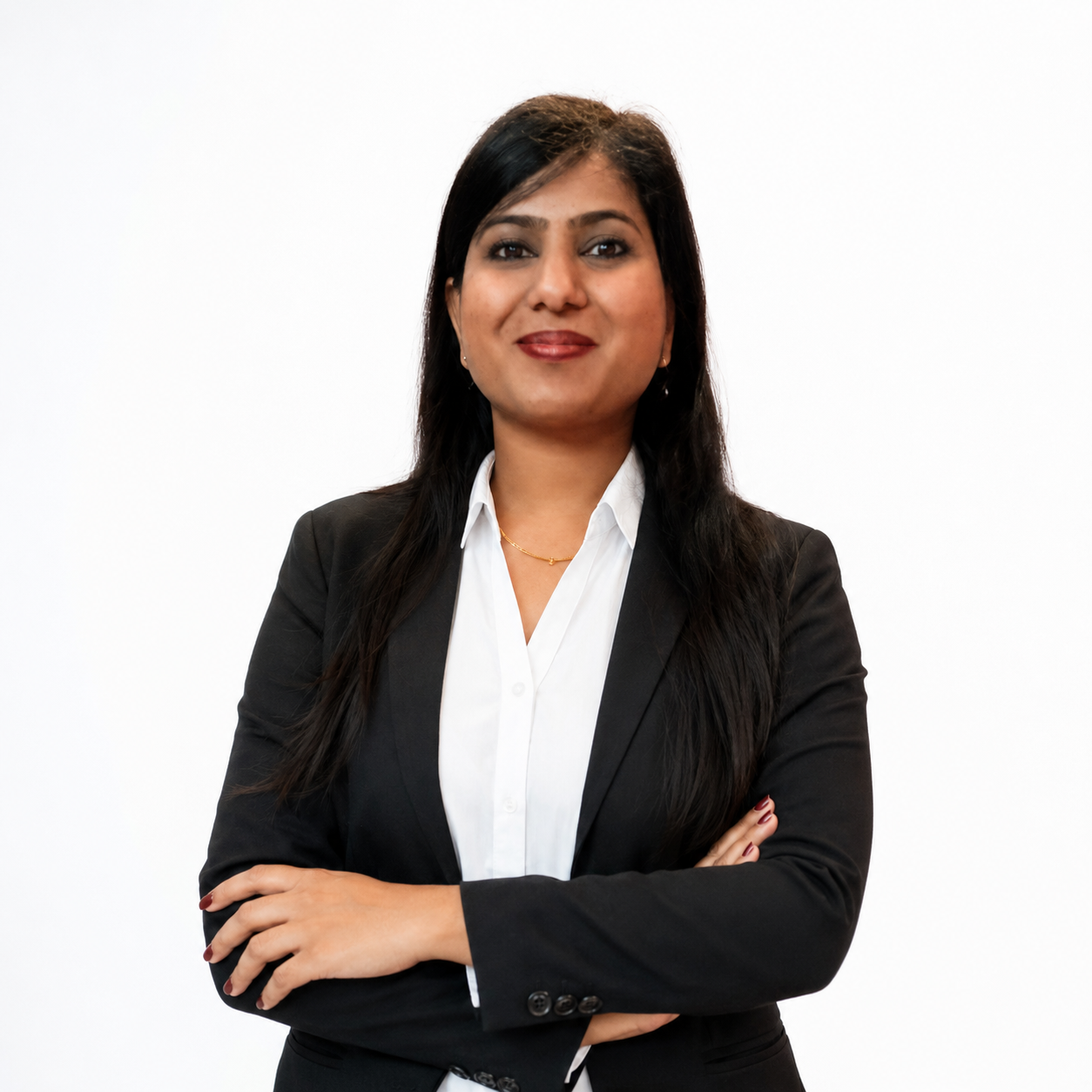Priyanka Aggarwal — Co-Founder & Design Director, Elegant Decors