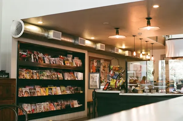 Fashion boutique showroom interior design Faridabad